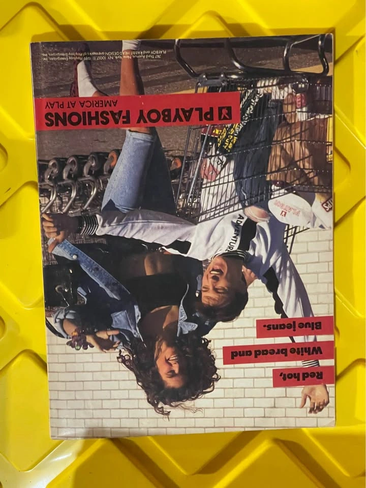 National Lampoon's Sports Illustrated Parody Magazine - photo 2