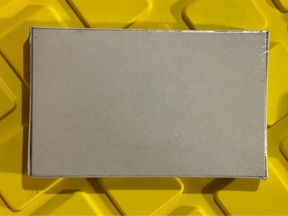 Vintage find - still wrapped - Pythagoras puzzle game - photo 3