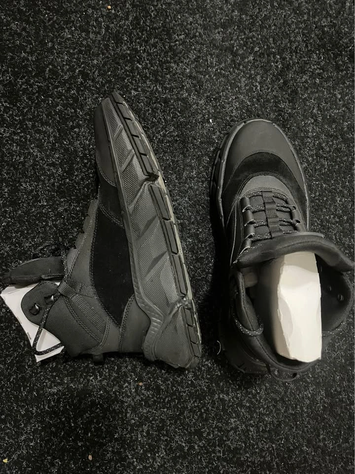Timberland Turbo Low Hiking Sneaker 'Black’ (size US 10) - photo 2