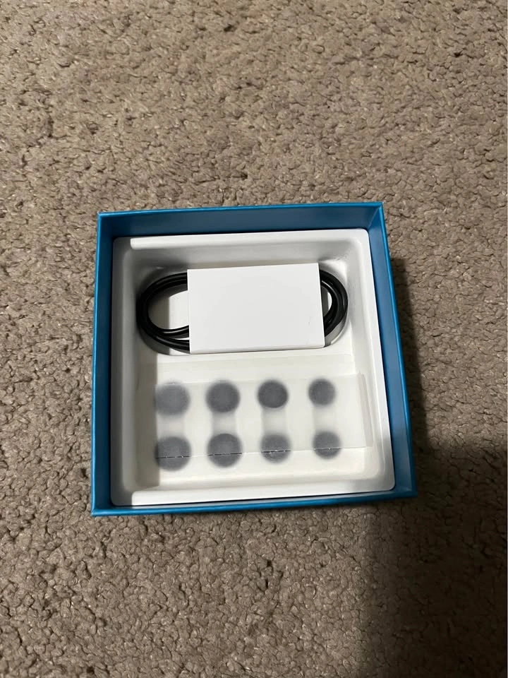 Soundcore Space A40 Active Noise Cancelling Wireless Earbuds - photo 5