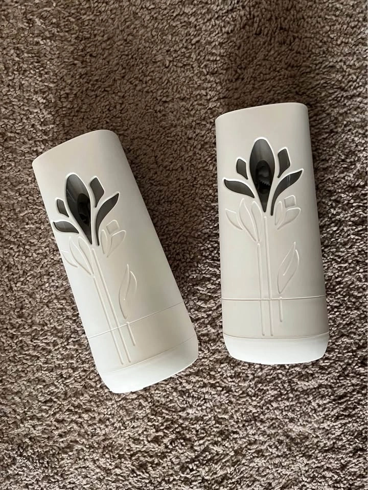 Airwick air freshener dispenser (2 pieces) - photo 2