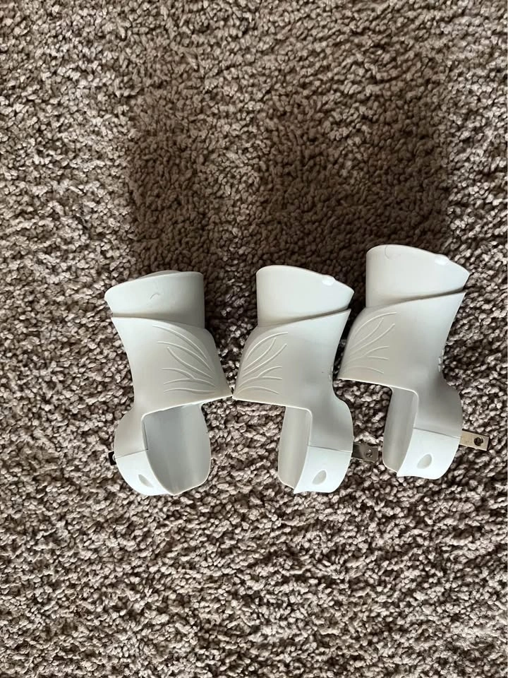 Airwick plug in (3 pieces)