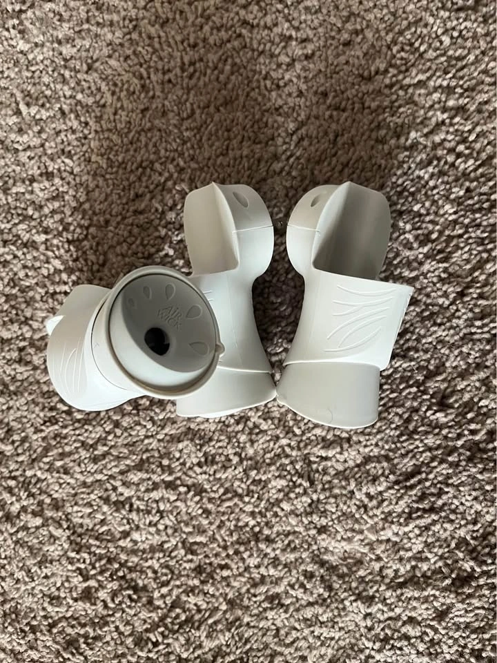 Airwick plug in (3 pieces) - photo 2