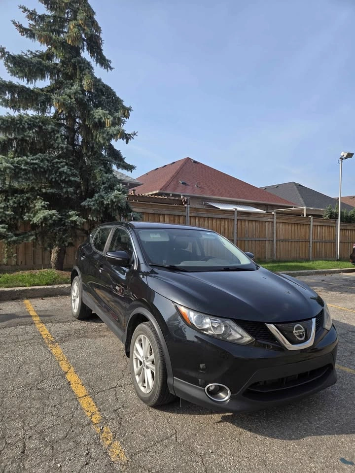 2018 Nissan Rogue Sport - photo 4