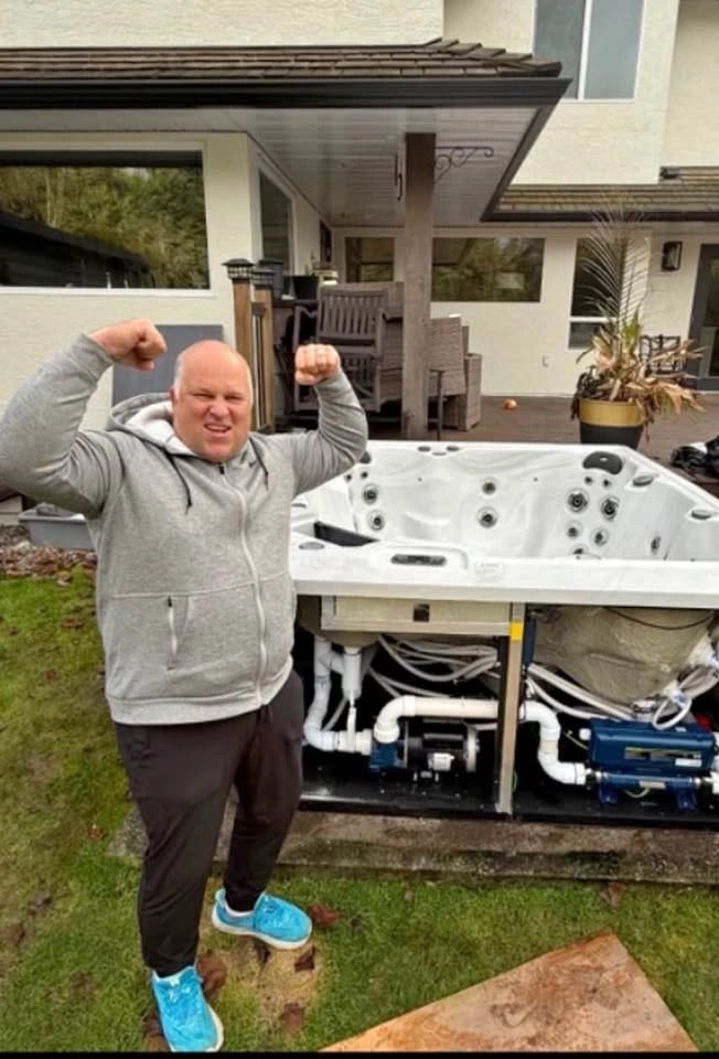 Hot tub sales & installation. Free quotes.