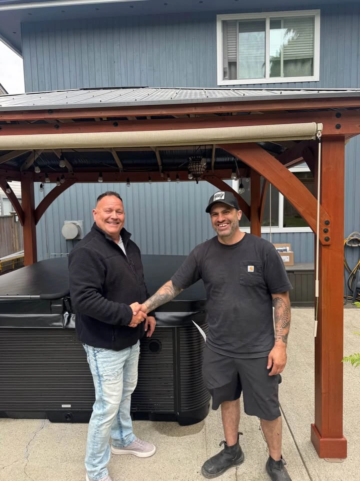 Hot tub sales & installation. Free quotes. - photo 3