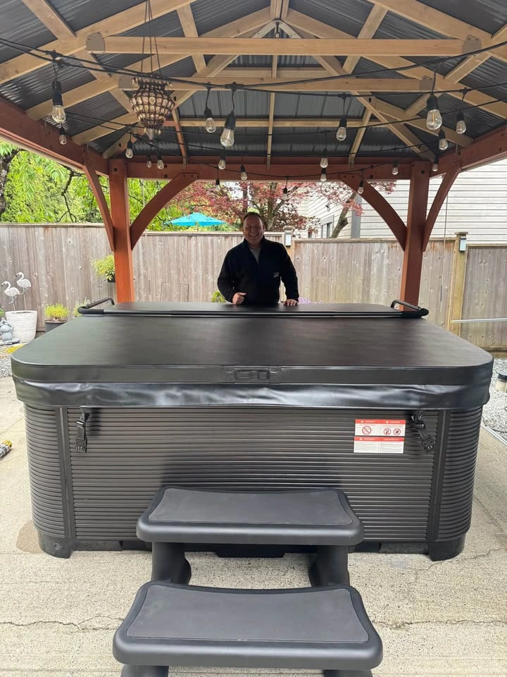 Hot tub sales & installation. Free quotes. - photo 4