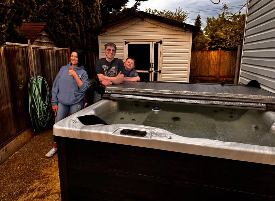 Hot tub sales & installation. Free quotes. - photo 5