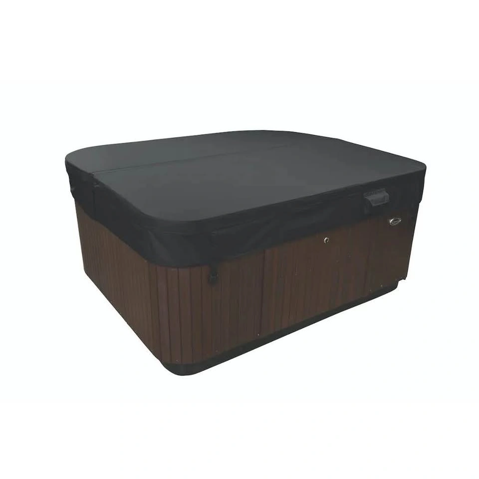 CANADIAN MADE HOT TUB COVERS - photo 2