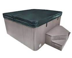 CANADIAN MADE HOT TUB COVERS - photo 4