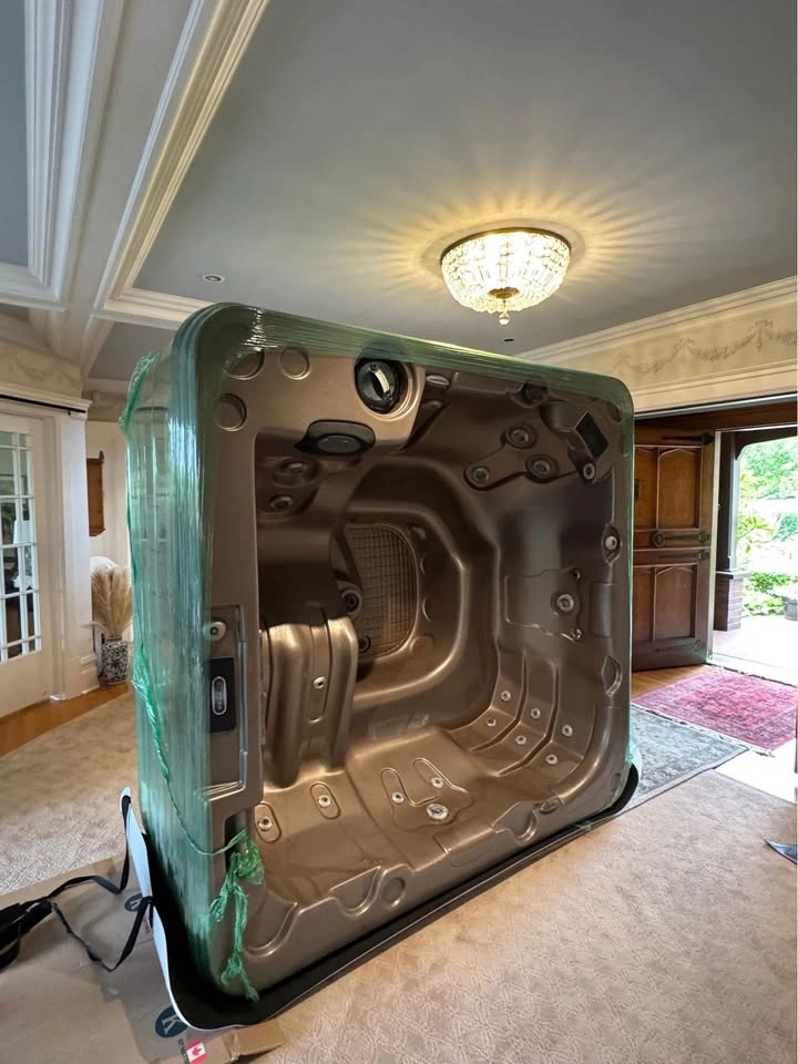 HOT TUB SALE !! WARRANTY & INSTAL AVAILABLE:) - photo 4