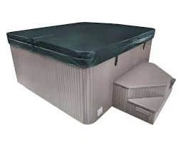 Custom Hot Tub and Swim Spa Covers