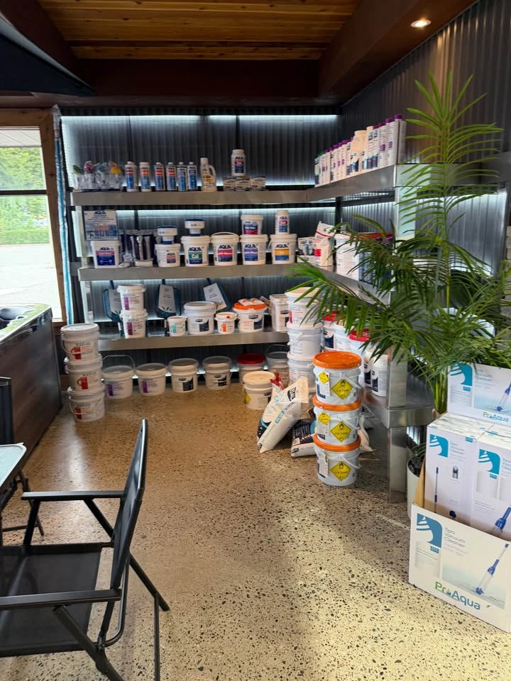 HUGE HOT TUB & SWIM SPA SALES EVENT! - photo 3