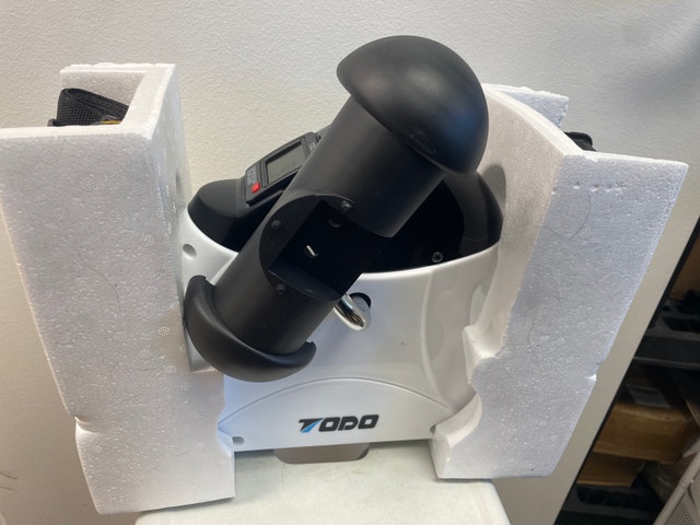 Under Desk Mini Exercise Bike - Brand New In Box - photo 5