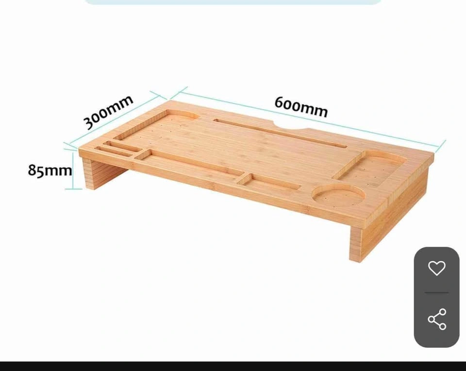 Computer Stand / Riser - photo 3