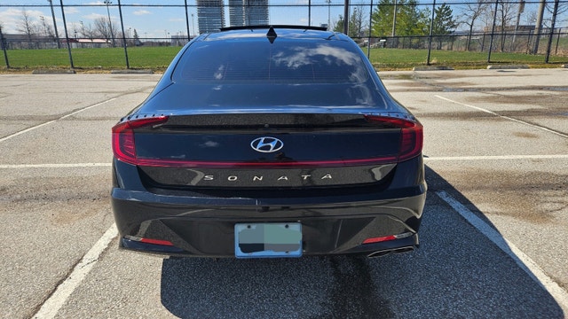 2020 Hyundai Sonata 1.6T Technology Package Fully Loaded - photo 5