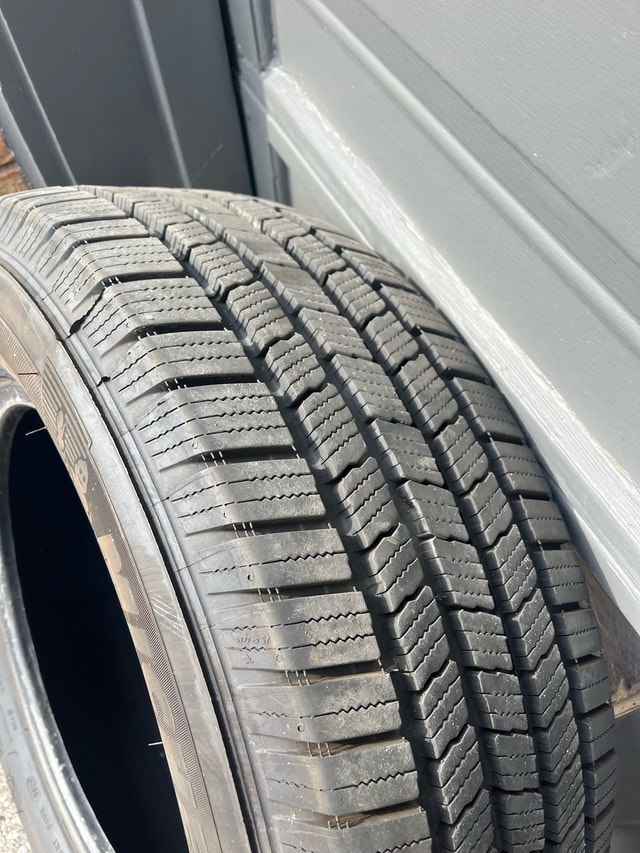 Michelin Defender LTX - photo 2