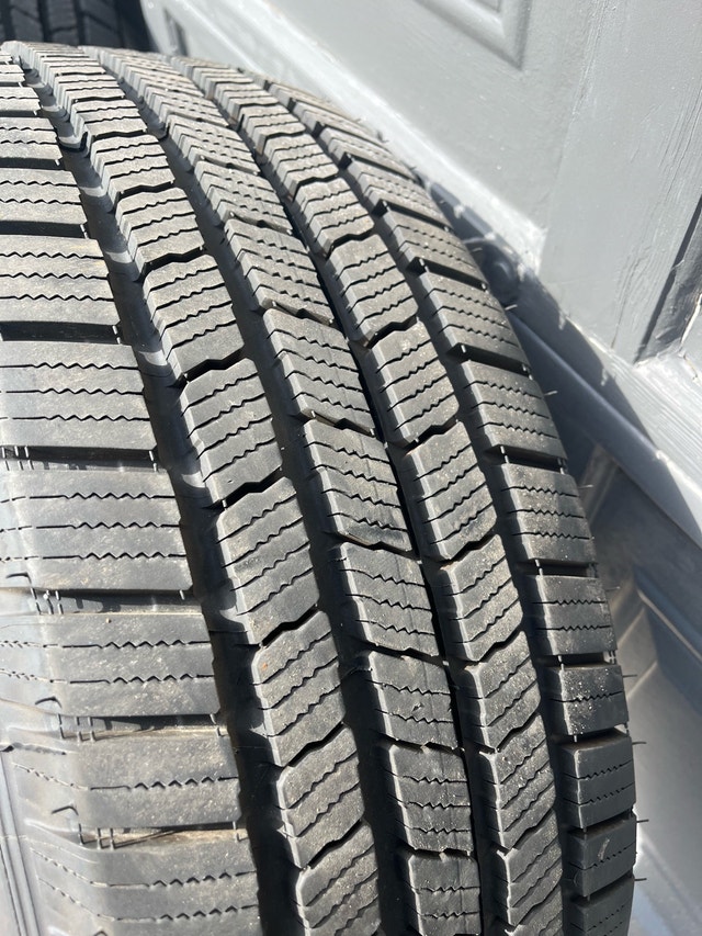 Michelin Defender LTX - photo 3