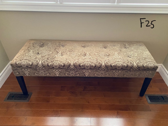 Various Furniture Items - photo 5