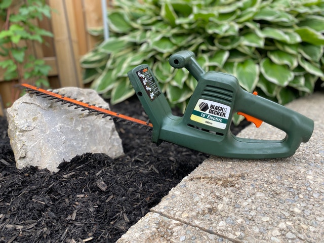 Hedge Trimmers - 3 to choose from