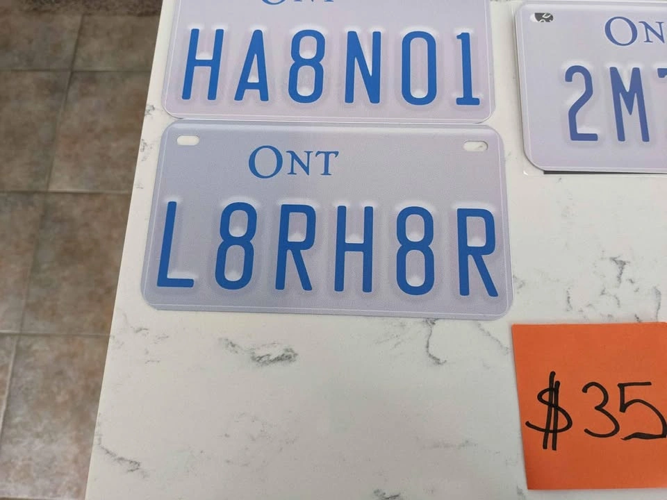 Later Hater Bike Size