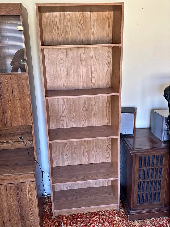 Bookshelf