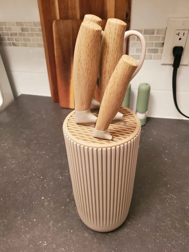 Knife set - photo 3