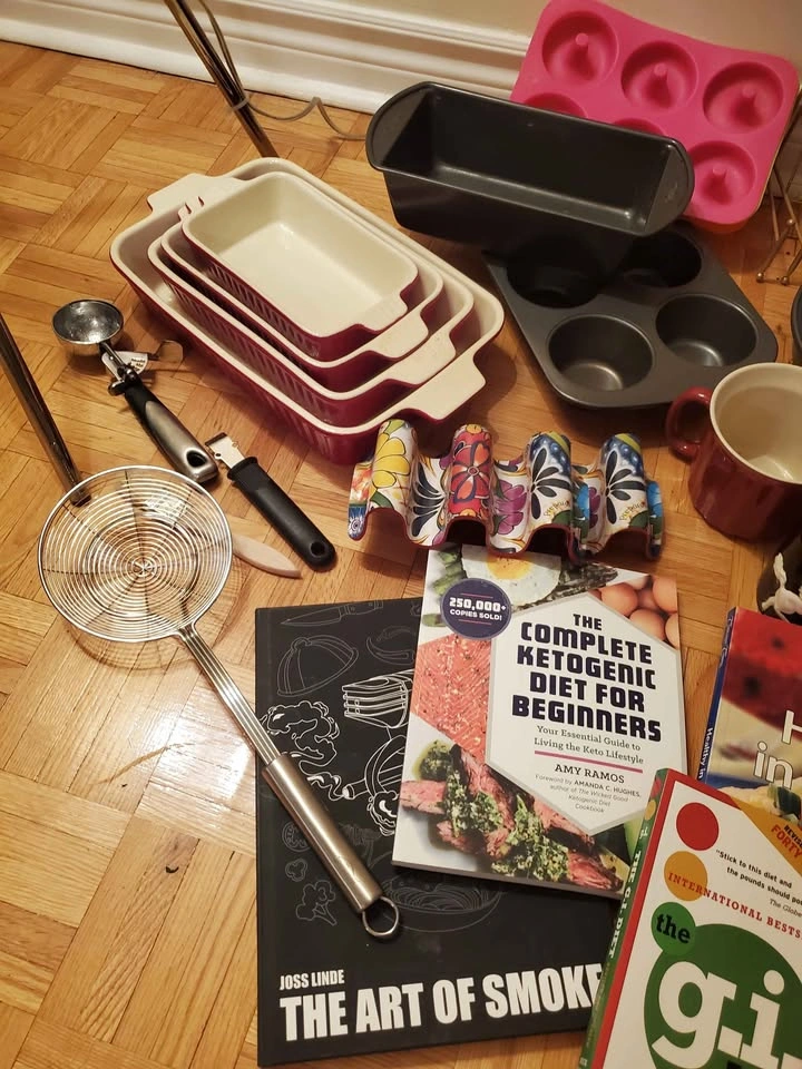 HUGE kitchen bundle - photo 2