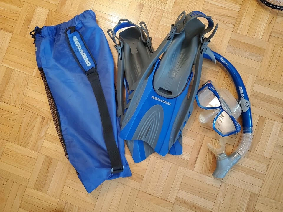 Outside activity pack - photo 2