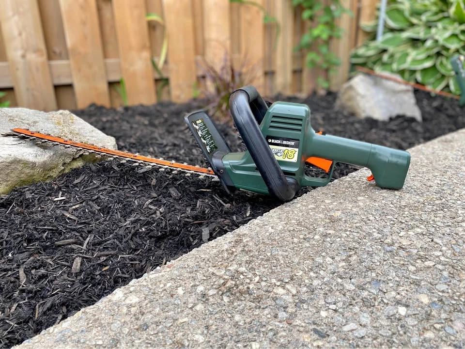 Hedge trimmers for sale