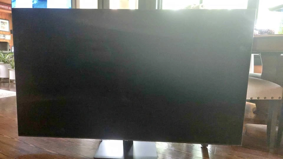 Samsung 65" QLED TV