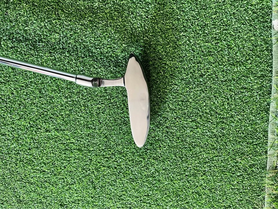 New Stainless Steel Putters RH w/SuperStroke Grip - photo 2