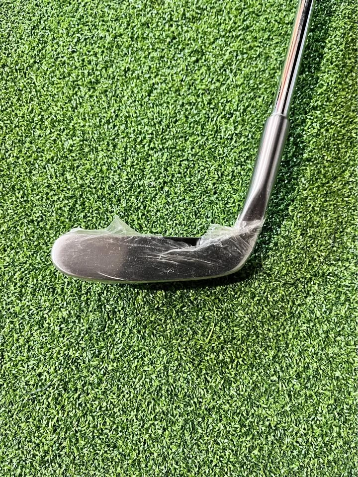 New Stainless Steel Putters RH w/SuperStroke Grip - photo 3
