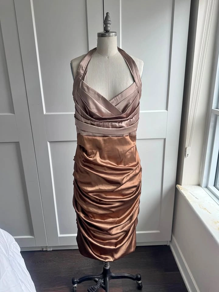 LE CHÂTEAU Dress Size XL Brand New