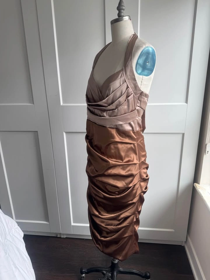 LE CHÂTEAU Dress Size XL Brand New - photo 4
