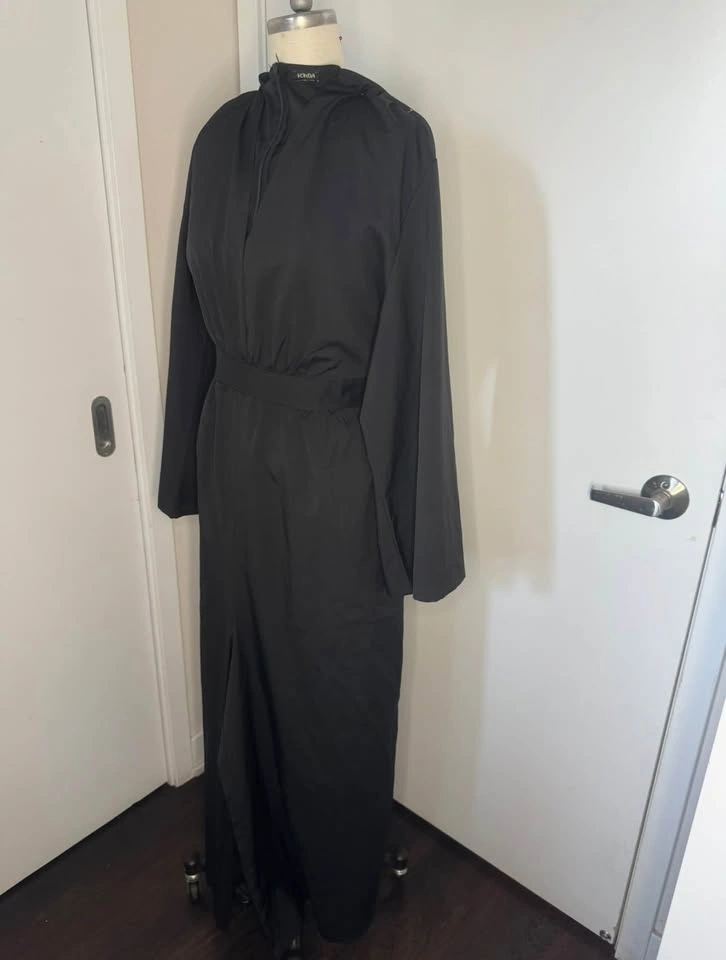 Brand new, never worn. Fits a size 14-16. Very stylish - photo 3