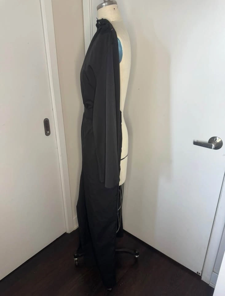 Brand new, never worn. Fits a size 14-16. Very stylish - photo 5