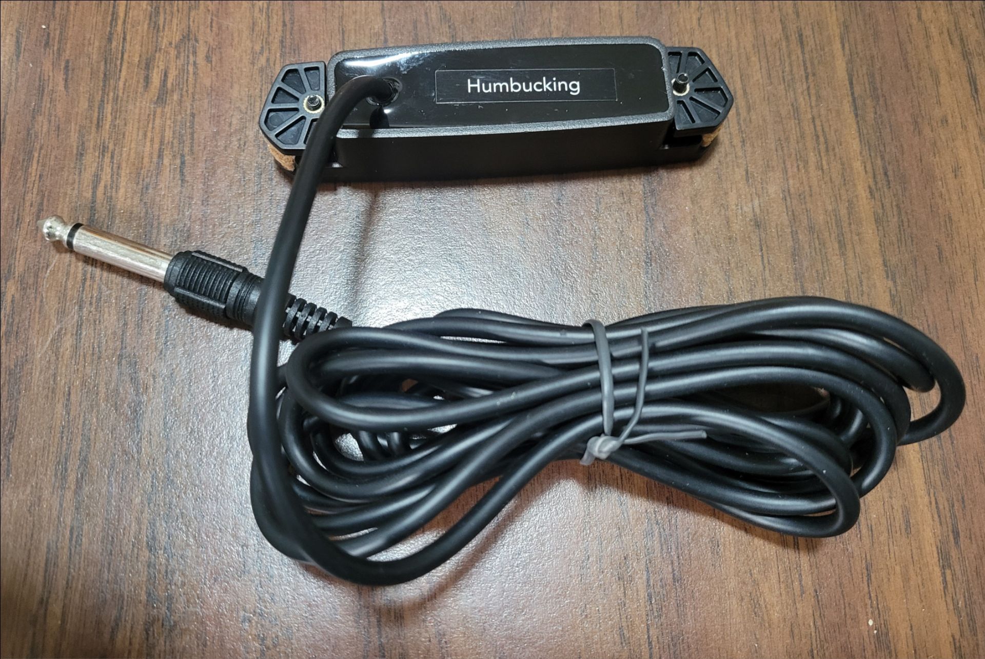 Fishman Neo D Humbucking Acoustic Guitar Soundhole Pickup
