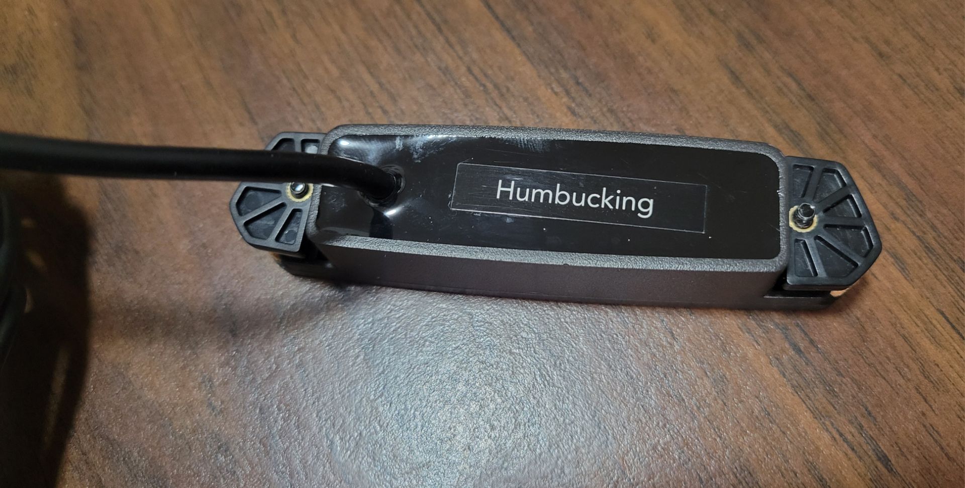 Fishman Neo D Humbucking Acoustic Guitar Soundhole Pickup - photo 2