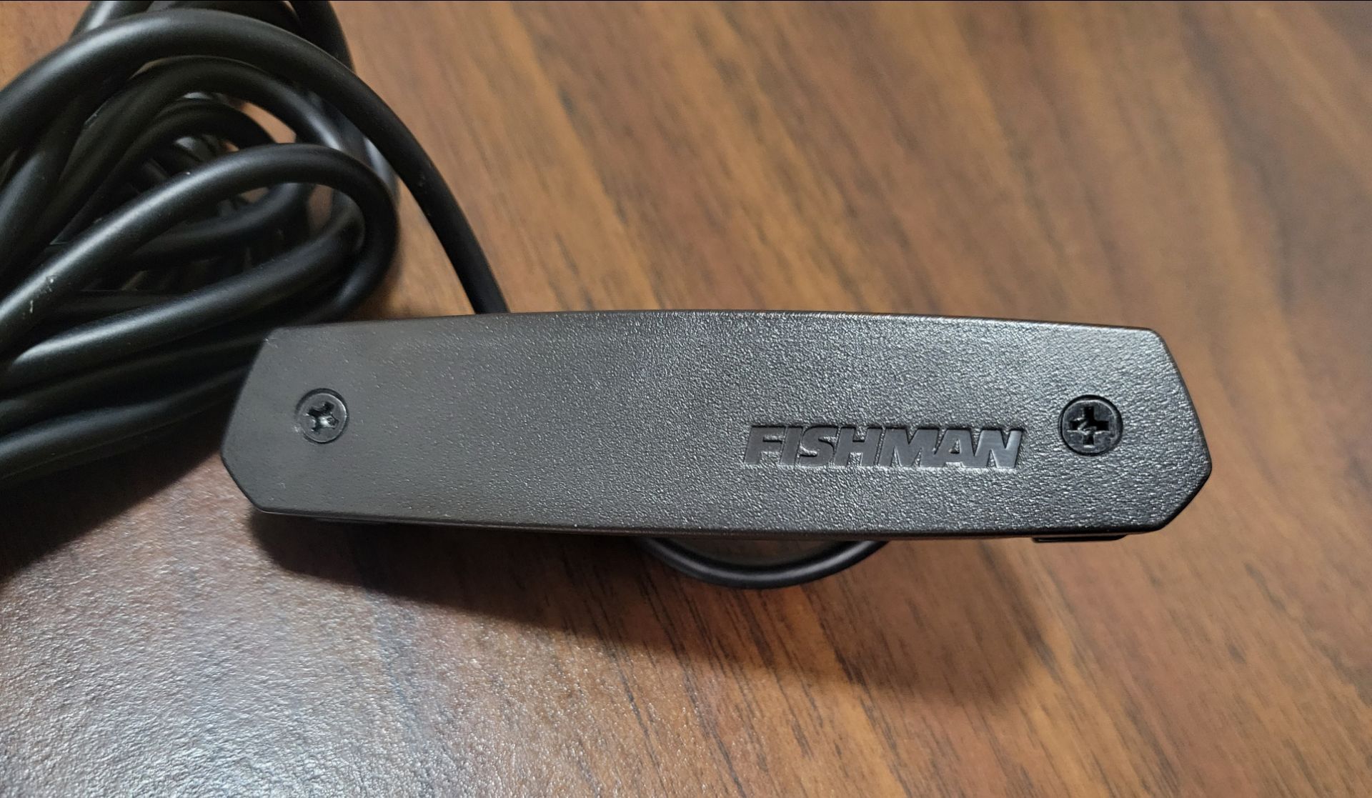Fishman Neo D Humbucking Acoustic Guitar Soundhole Pickup - photo 3