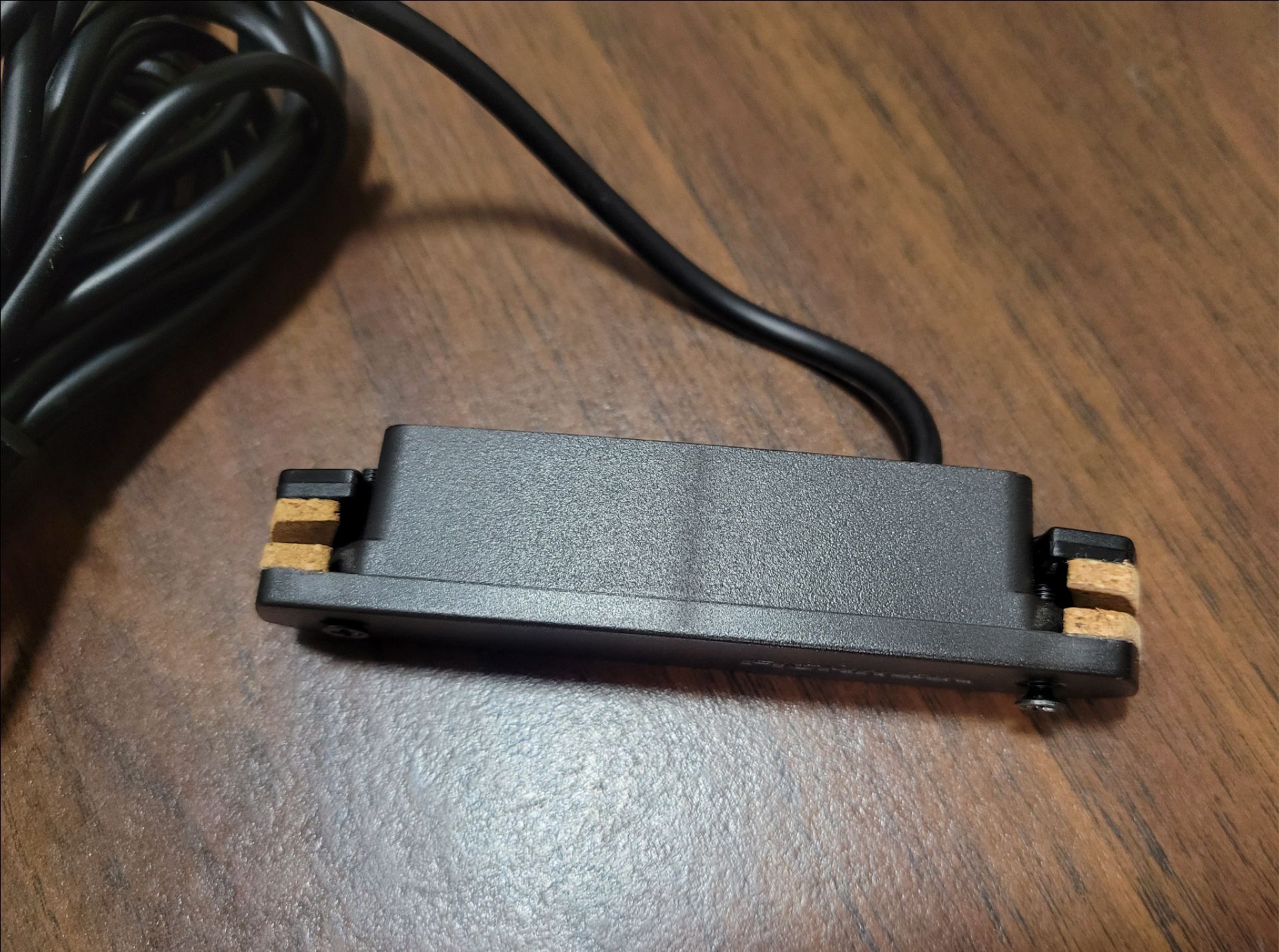 Fishman Neo D Humbucking Acoustic Guitar Soundhole Pickup - photo 4