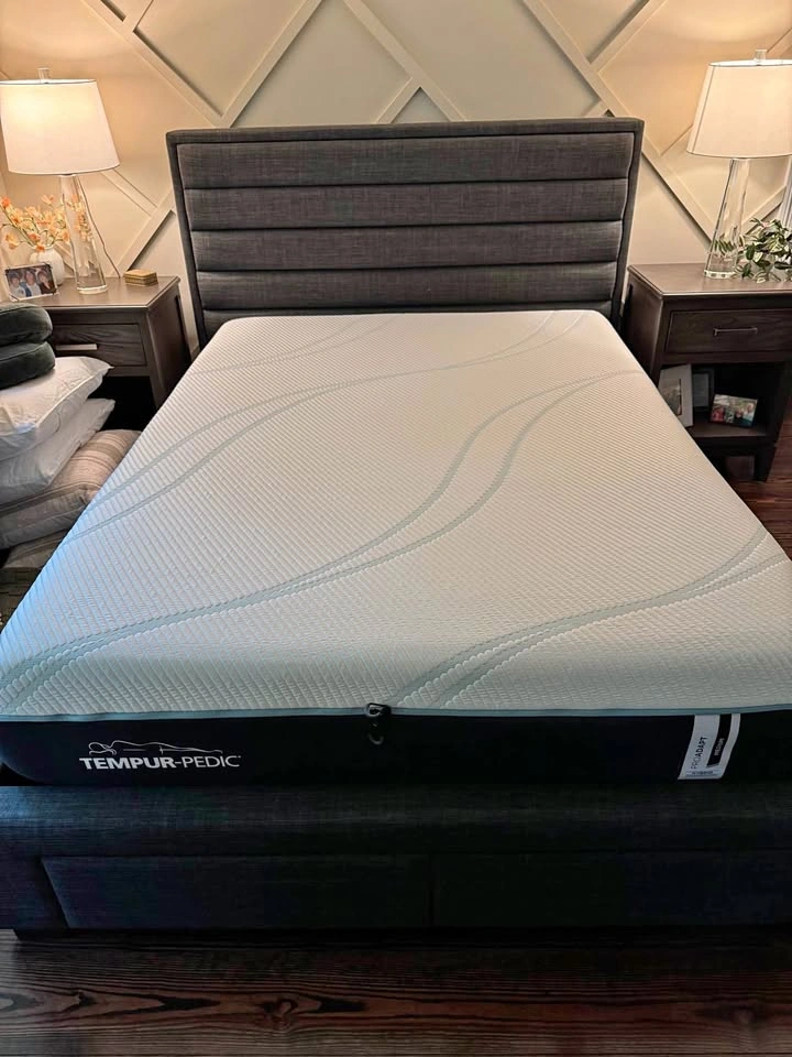 Tempur-Pedic Queen Mattress
