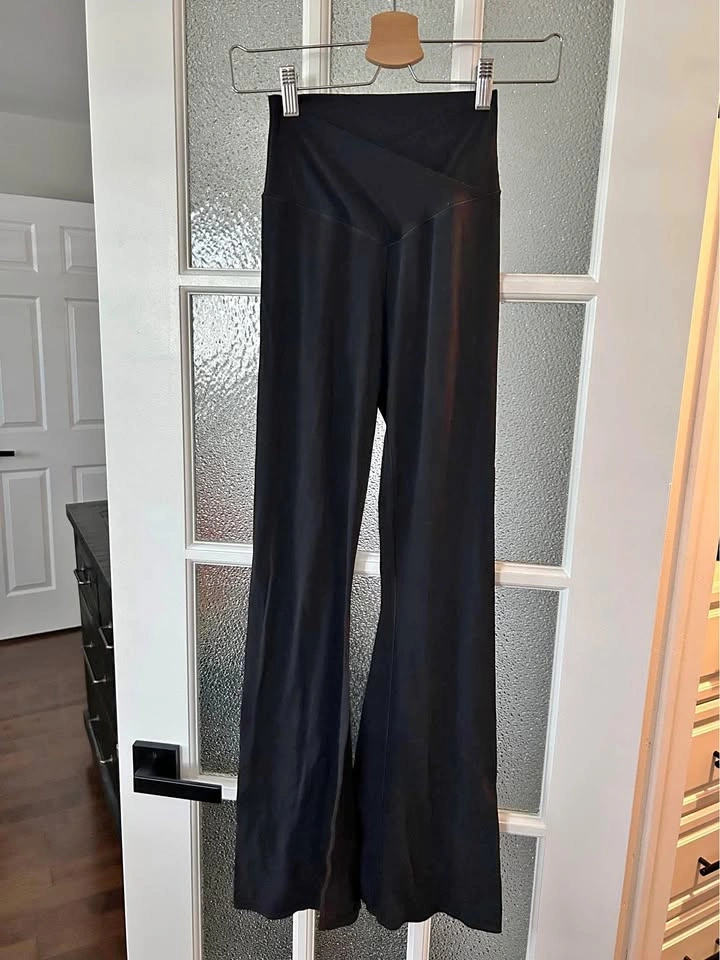 Offline bell bottom size small