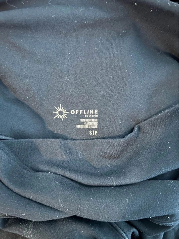 Offline bell bottom size small - photo 3