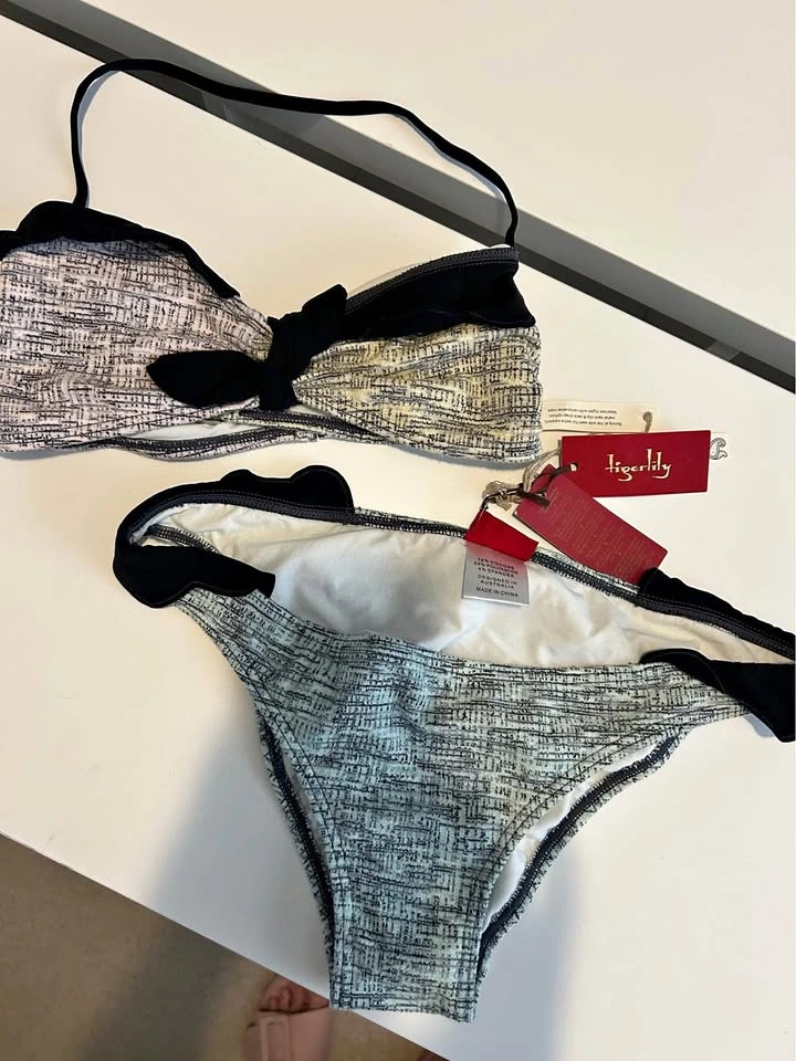 Women’s bikini size 8
