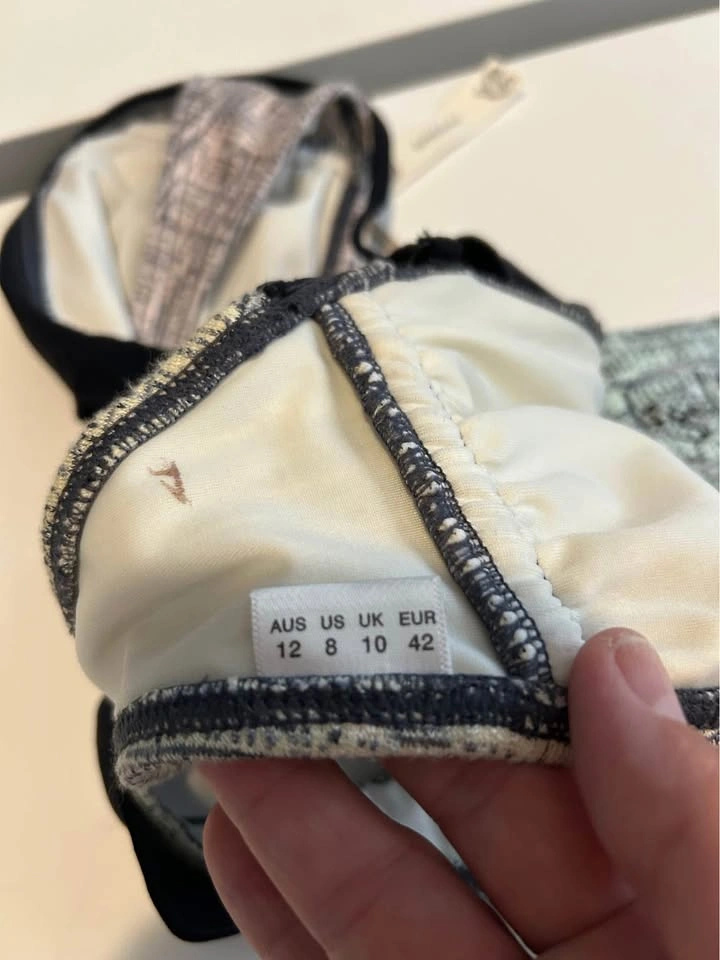 Women’s bikini size 8 - photo 3