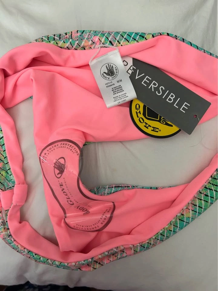 Brand new with tags women’s size M Bikini - photo 3