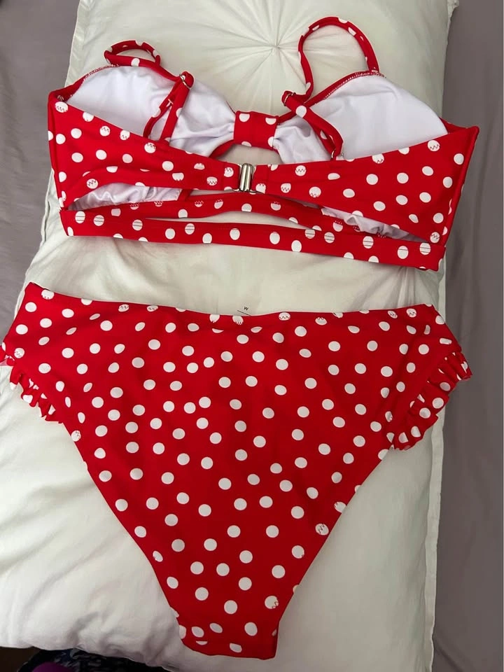 New Women’s bathing suit size M - photo 2