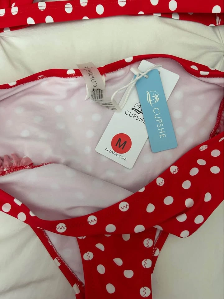 New Women’s bathing suit size M - photo 3
