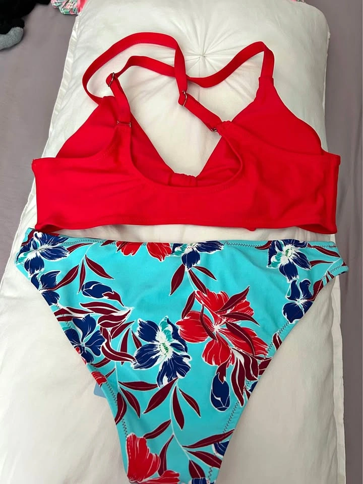 Brand new women’s med